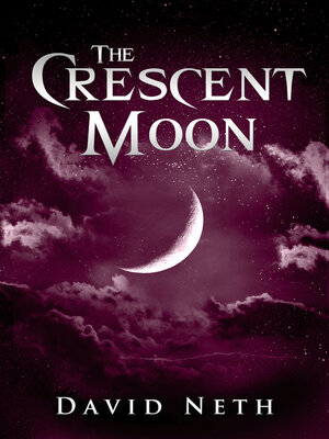 cover image of The Crescent Moon